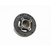Ford Performance Harmonic Balancer - M-6316-M50