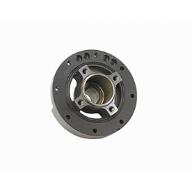 Ford Performance Harmonic Balancer - M-6316-M50