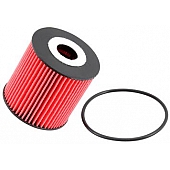 K & N Filters Oil Filter - 72-3539