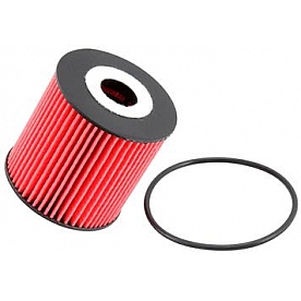 K & N Filters Oil Filter - 72-3539