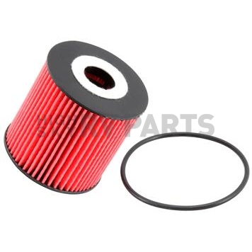 K & N Filters Oil Filter - 72-3539