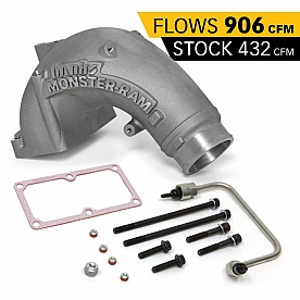 Banks Power Intake Manifold - 42788