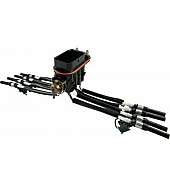 GB Remanufacturing Fuel Injector - 833-22105-8