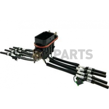 GB Remanufacturing Fuel Injector - 833-22105-8