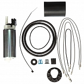 Carter Fuel Pump Electric - P90014