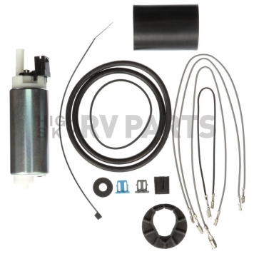 Carter Fuel Pump Electric - P90014