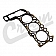 Crown Automotive Jeep Replacement Engine Cylinder Head Gasket 53020989