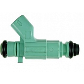 GB Remanufacturing Fuel Injector - 832-11223