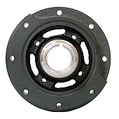 PowerBond by Dayco Harmonic Balancer - PB1084N