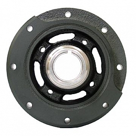 PowerBond by Dayco Harmonic Balancer - PB1084N