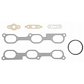 Fel-Pro Gaskets Plenum Gasket - MS 96730