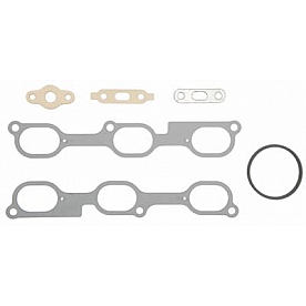 Fel-Pro Gaskets Plenum Gasket - MS 96730