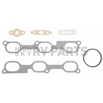 Fel-Pro Gaskets Plenum Gasket - MS 96730