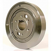 PowerBond by Dayco Harmonic Balancer - PB1108SS