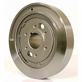 PowerBond by Dayco Harmonic Balancer - PB1108SS