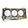 Crown Automotive Jeep Replacement Engine Cylinder Head Gasket 5184456AG