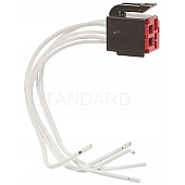 Standard Motor Eng.Management Ignition Relay Connector S659