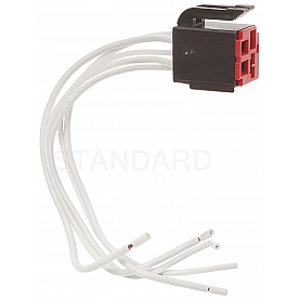 Standard Motor Eng.Management Ignition Relay Connector S659