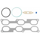 Fel-Pro Gaskets Plenum Gasket - MS 96730-1