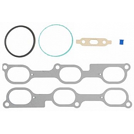 Fel-Pro Gaskets Plenum Gasket - MS 96730-1