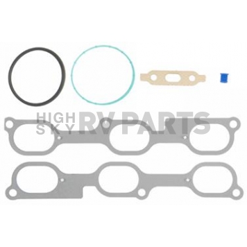 Fel-Pro Gaskets Plenum Gasket - MS 96730-1