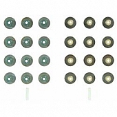 Fel-Pro Gaskets Valve Stem Seal - SS 71186