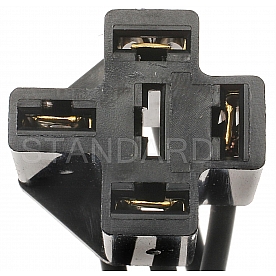 Standard Motor Eng.Management Ignition Relay Connector S706