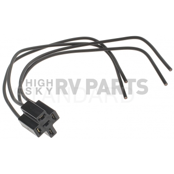 Standard Motor Eng.Management Ignition Relay Connector S706-1