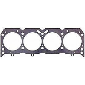 Fel-Pro Gaskets Cylinder Head Gasket - 8171 PT-1