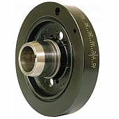 PowerBond by Dayco Harmonic Balancer - PB1108ST