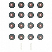 Fel-Pro Gaskets Valve Stem Seal - SS 71198