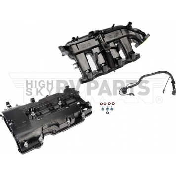 Dorman (OE Solutions) Intake Manifold - 615-380KIT