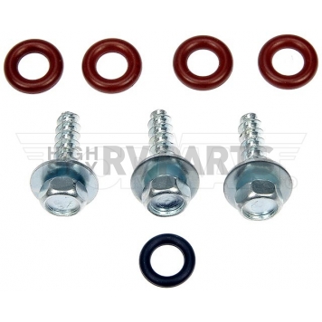 Dorman (OE Solutions) Intake Manifold - 615-380KIT-11