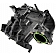Dorman (OE Solutions) Intake Manifold - 615-380KIT