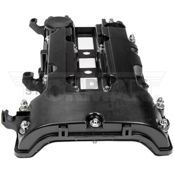 Dorman (OE Solutions) Intake Manifold - 615-380KIT-3