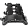 Dorman (OE Solutions) Intake Manifold - 615-380KIT