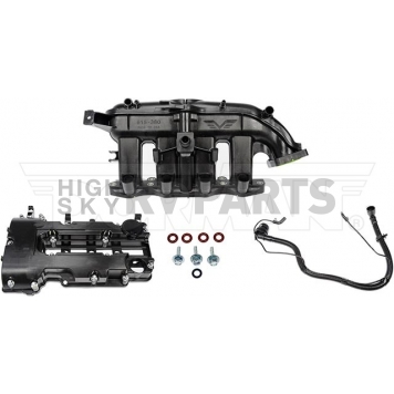 Dorman (OE Solutions) Intake Manifold - 615-380KIT-8