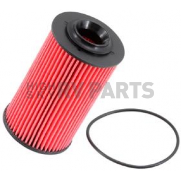 K & N Filters Oil Filter - 72-3540