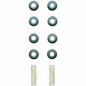 Fel-Pro Gaskets Valve Stem Seal - SS 72547