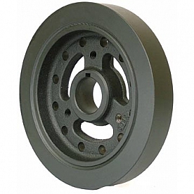 PowerBond by Dayco Harmonic Balancer - PB1111ST