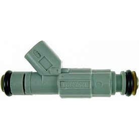 GB Remanufacturing Fuel Injector - 832-11212