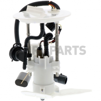 Bosch Fuel Pumps Fuel Pump Electric - 67210-1
