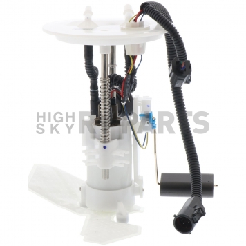 Bosch Fuel Pumps Fuel Pump Electric - 67210-2