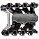 Dorman (OE Solutions) Intake Manifold - 615-188