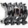 Dorman (OE Solutions) Intake Manifold - 615-188