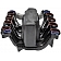Dorman (OE Solutions) Intake Manifold - 615-188