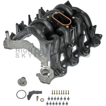 Dorman (OE Solutions) Intake Manifold - 615-188-4