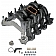 Dorman (OE Solutions) Intake Manifold - 615-188