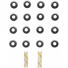Fel-Pro Gaskets Valve Stem Seal - SS 72632-1
