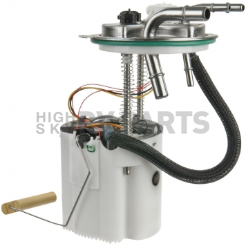 Bosch Fuel Pumps Fuel Pump Electric - 67567-1